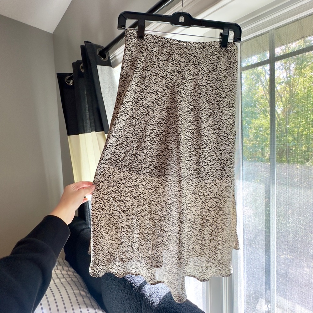 SKIRT
